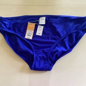 Kona Sol swim bottoms Size XL